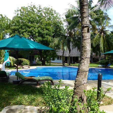 Residence Maison Muege Kilifi Eksteriør billede