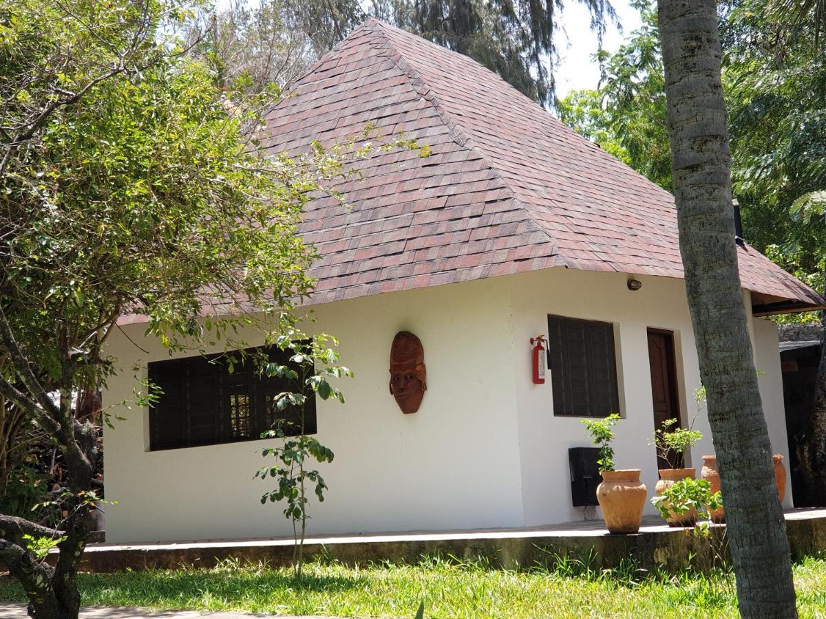 Residence Maison Muege Kilifi Eksteriør billede