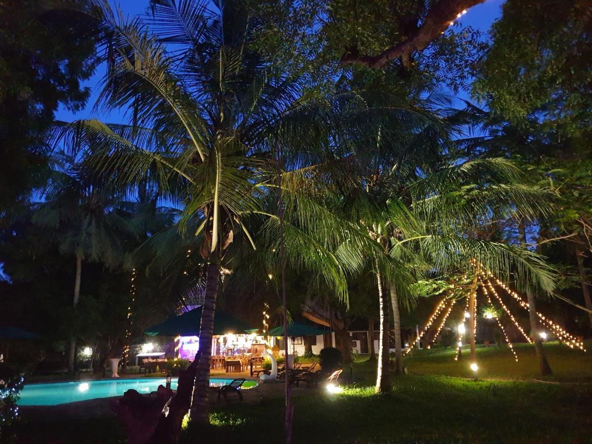 Residence Maison Muege Kilifi Eksteriør billede