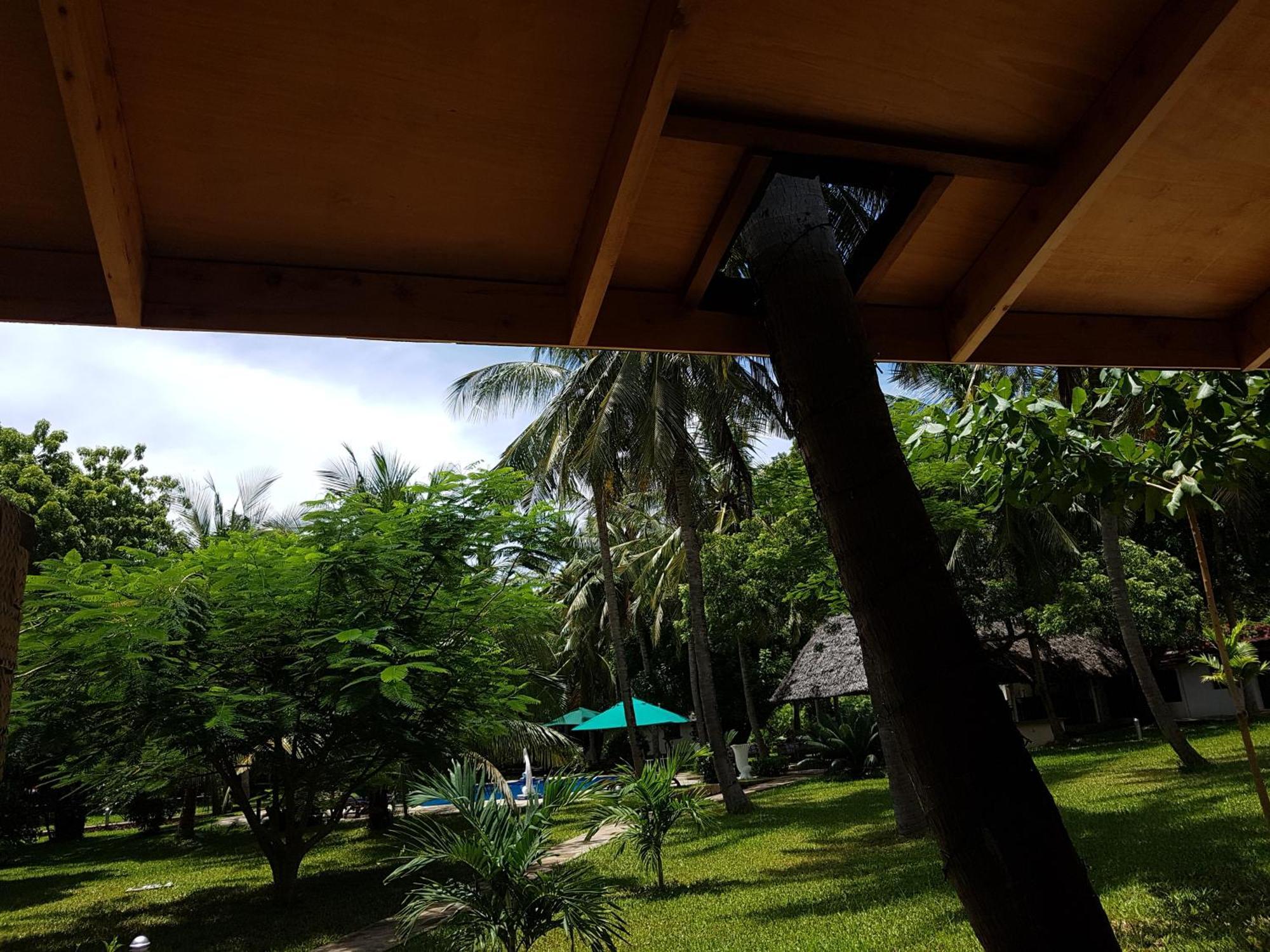 Residence Maison Muege Kilifi Værelse billede