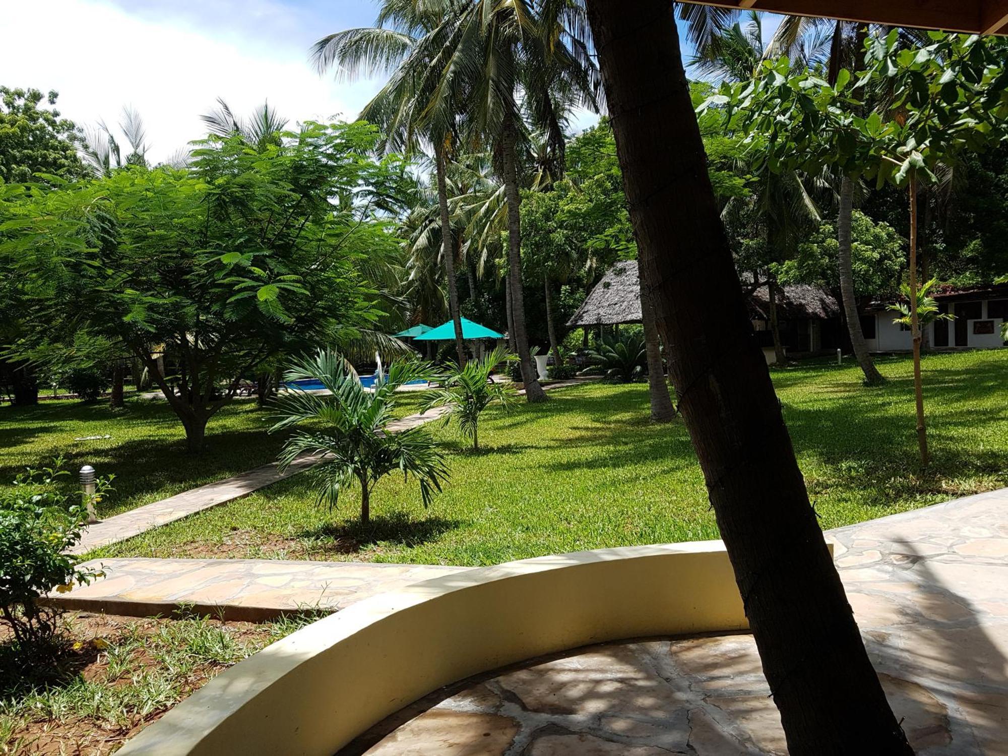 Residence Maison Muege Kilifi Værelse billede