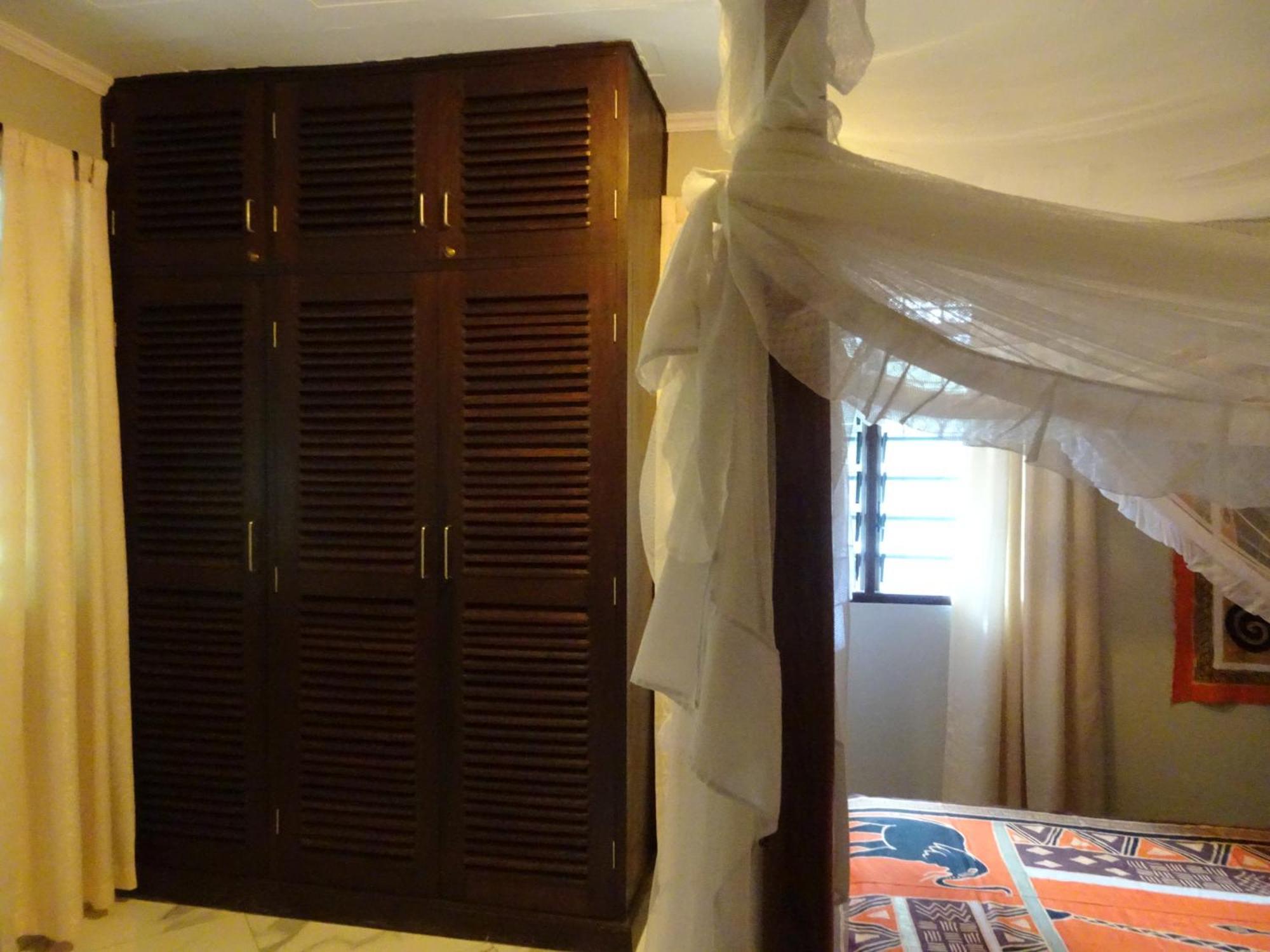 Residence Maison Muege Kilifi Eksteriør billede