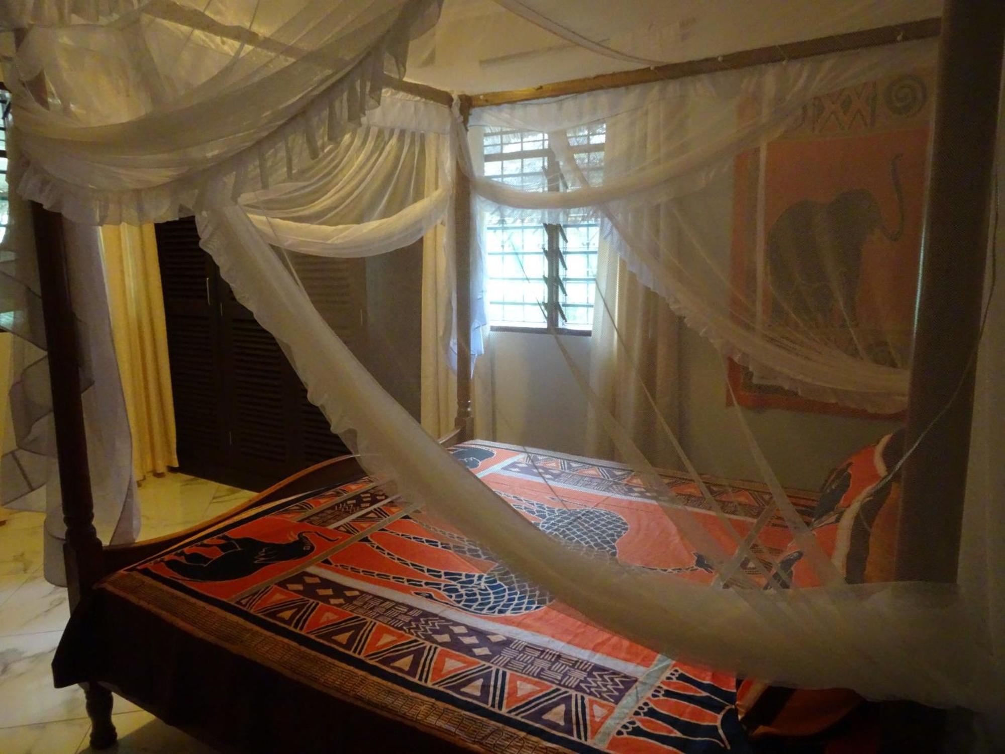 Residence Maison Muege Kilifi Eksteriør billede