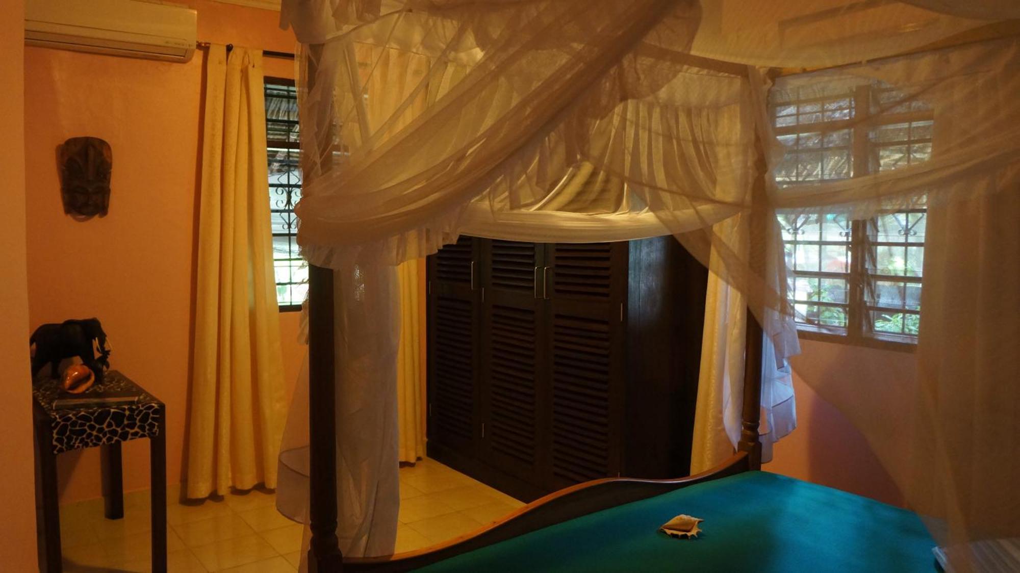 Residence Maison Muege Kilifi Værelse billede