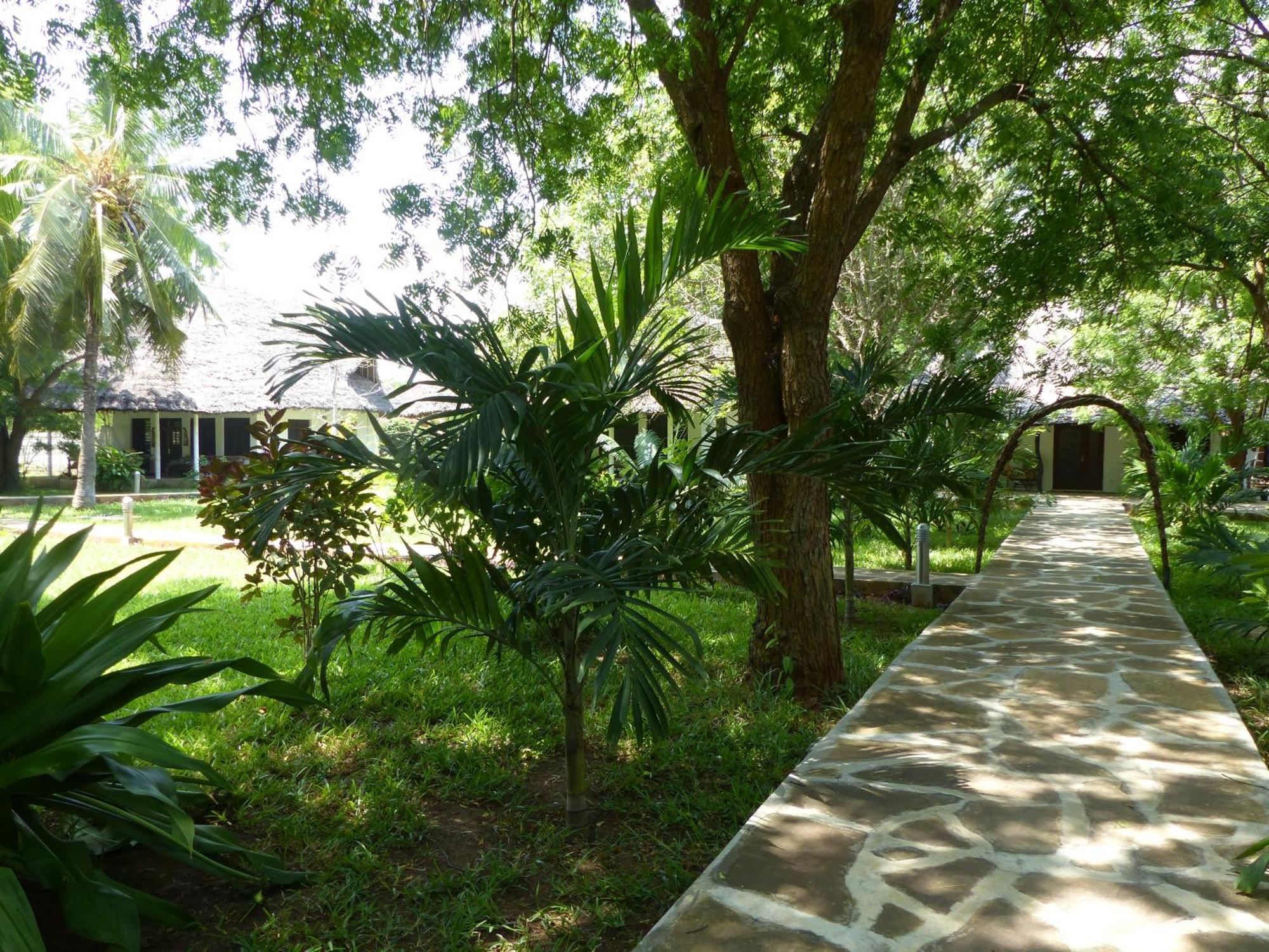 Residence Maison Muege Kilifi Værelse billede