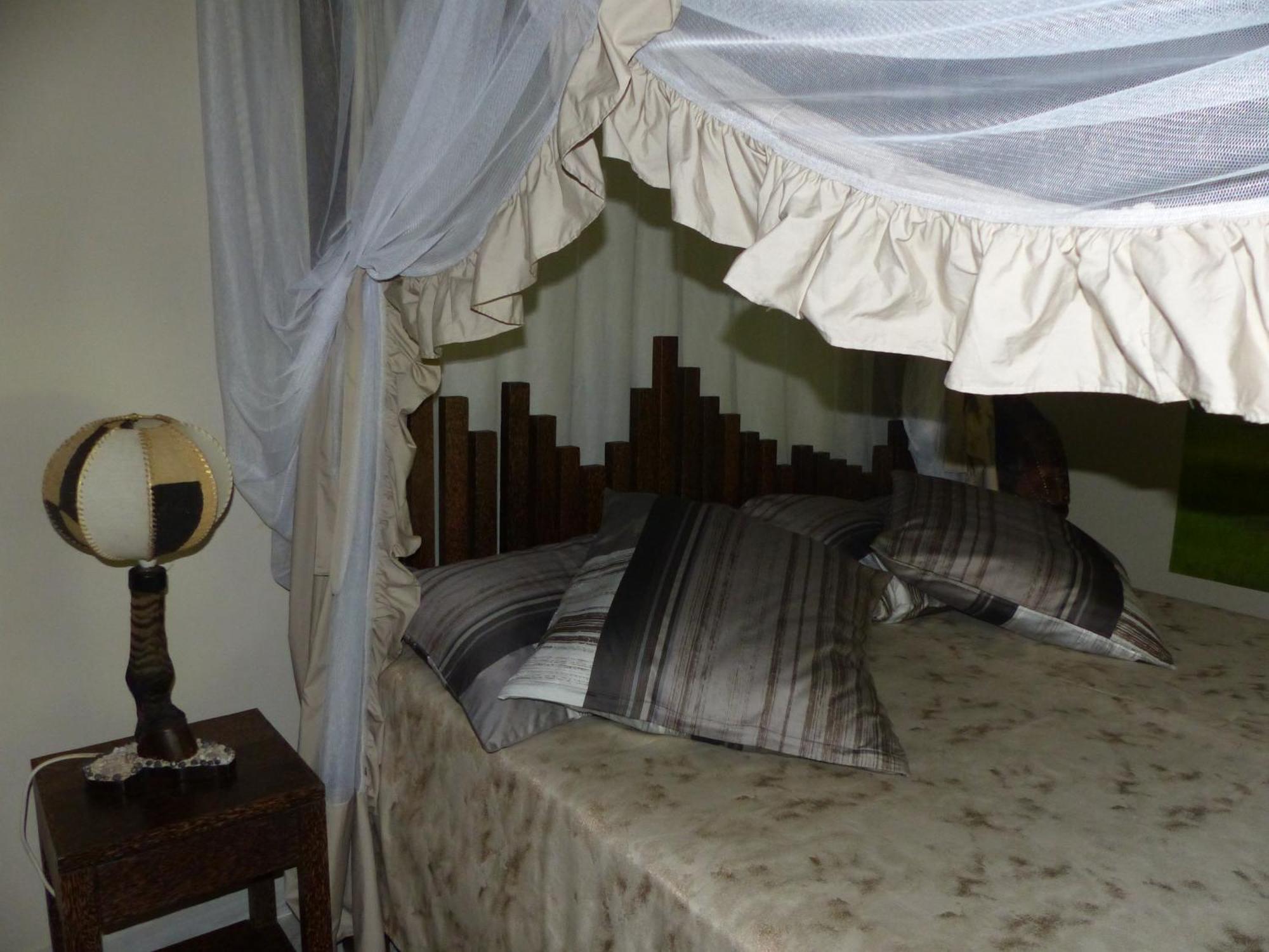 Residence Maison Muege Kilifi Eksteriør billede