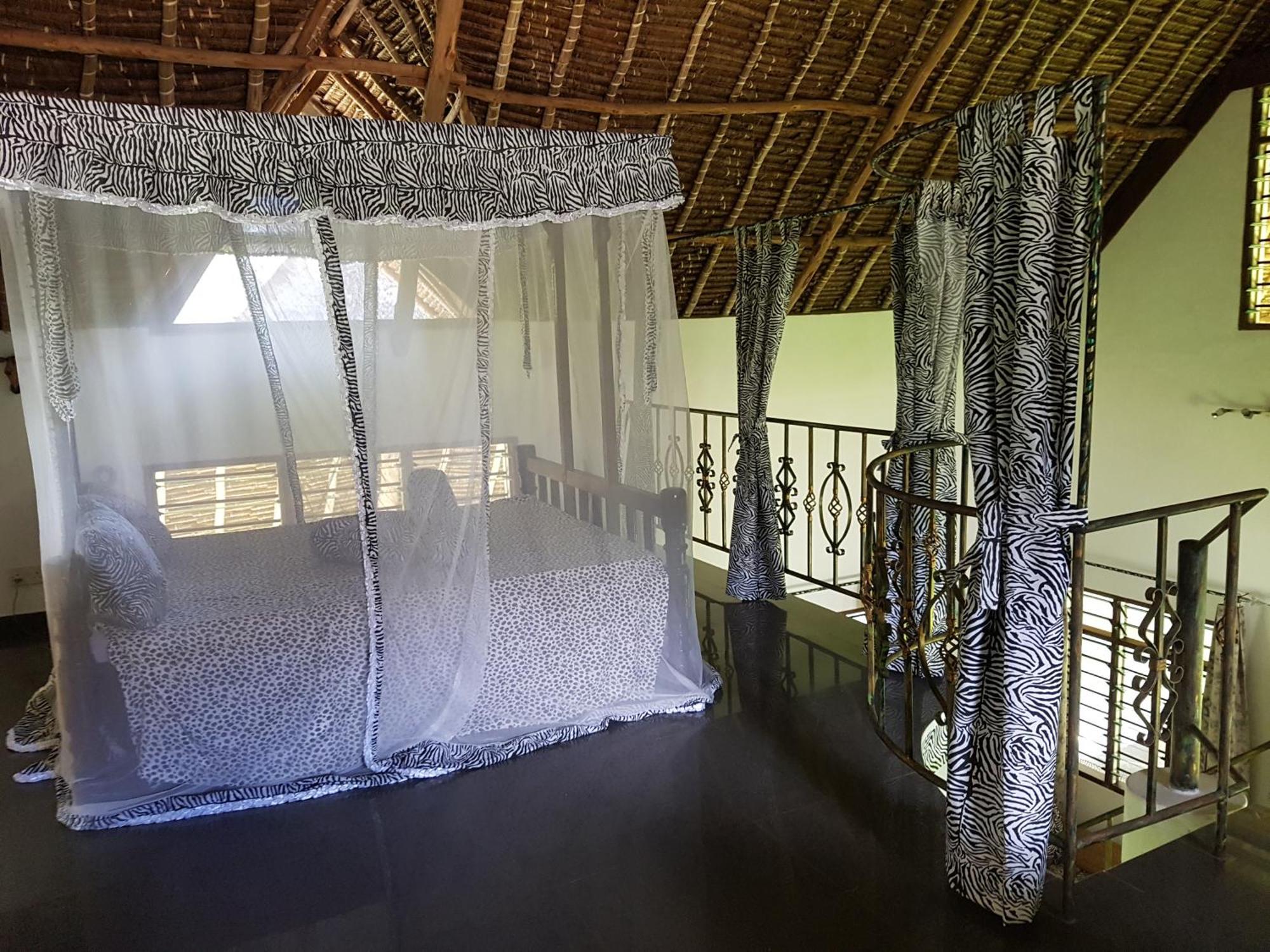 Residence Maison Muege Kilifi Værelse billede
