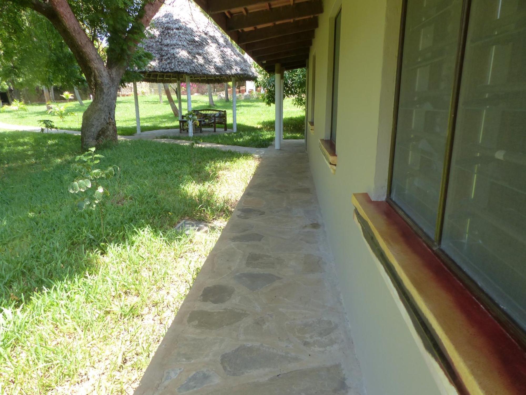 Residence Maison Muege Kilifi Værelse billede