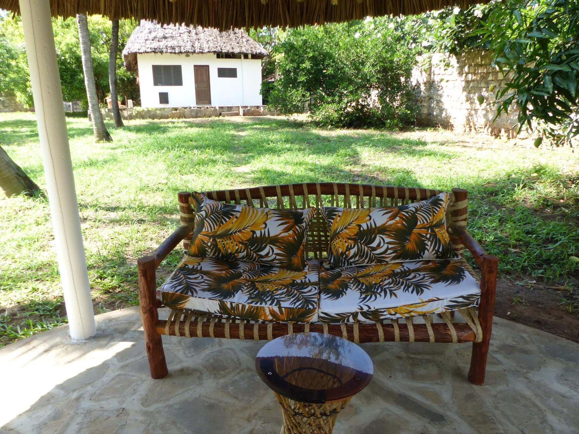 Residence Maison Muege Kilifi Værelse billede