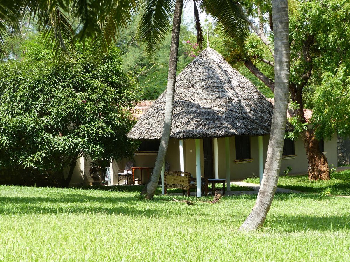 Residence Maison Muege Kilifi Eksteriør billede