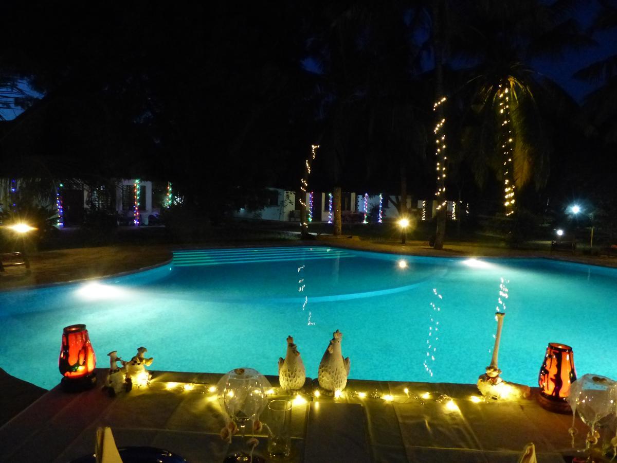 Residence Maison Muege Kilifi Eksteriør billede