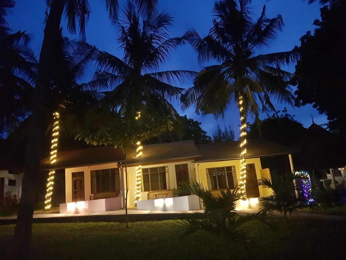 Residence Maison Muege Kilifi Eksteriør billede