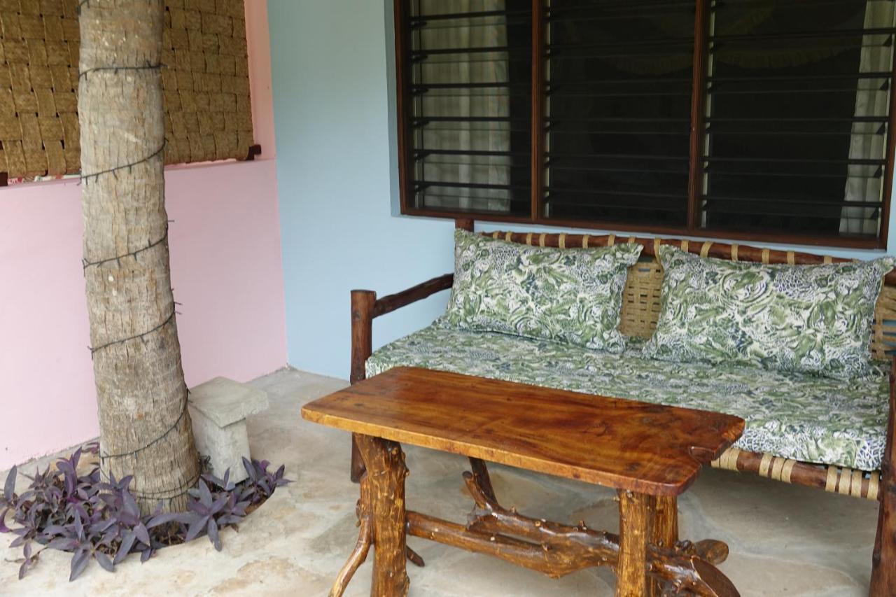 Residence Maison Muege Kilifi Eksteriør billede