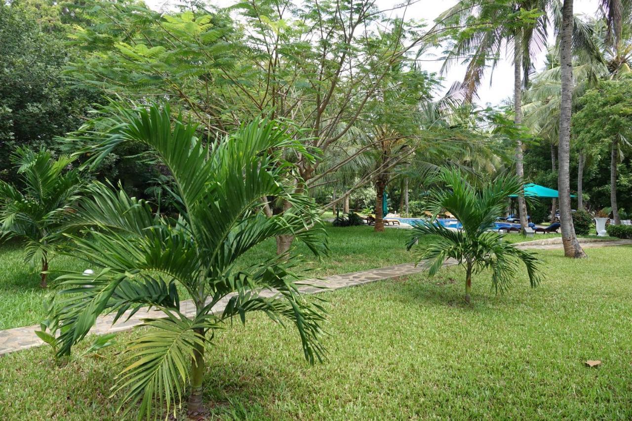 Residence Maison Muege Kilifi Eksteriør billede