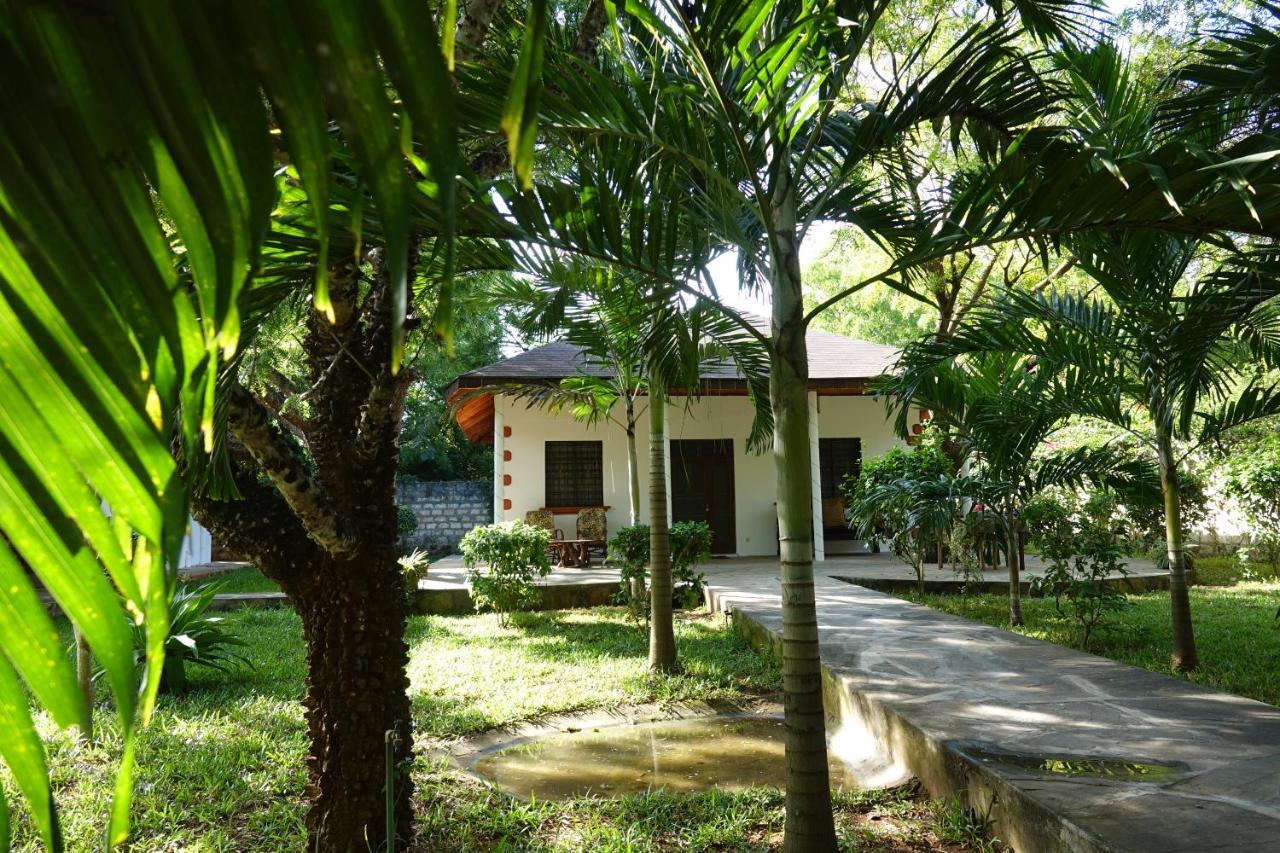 Residence Maison Muege Kilifi Eksteriør billede