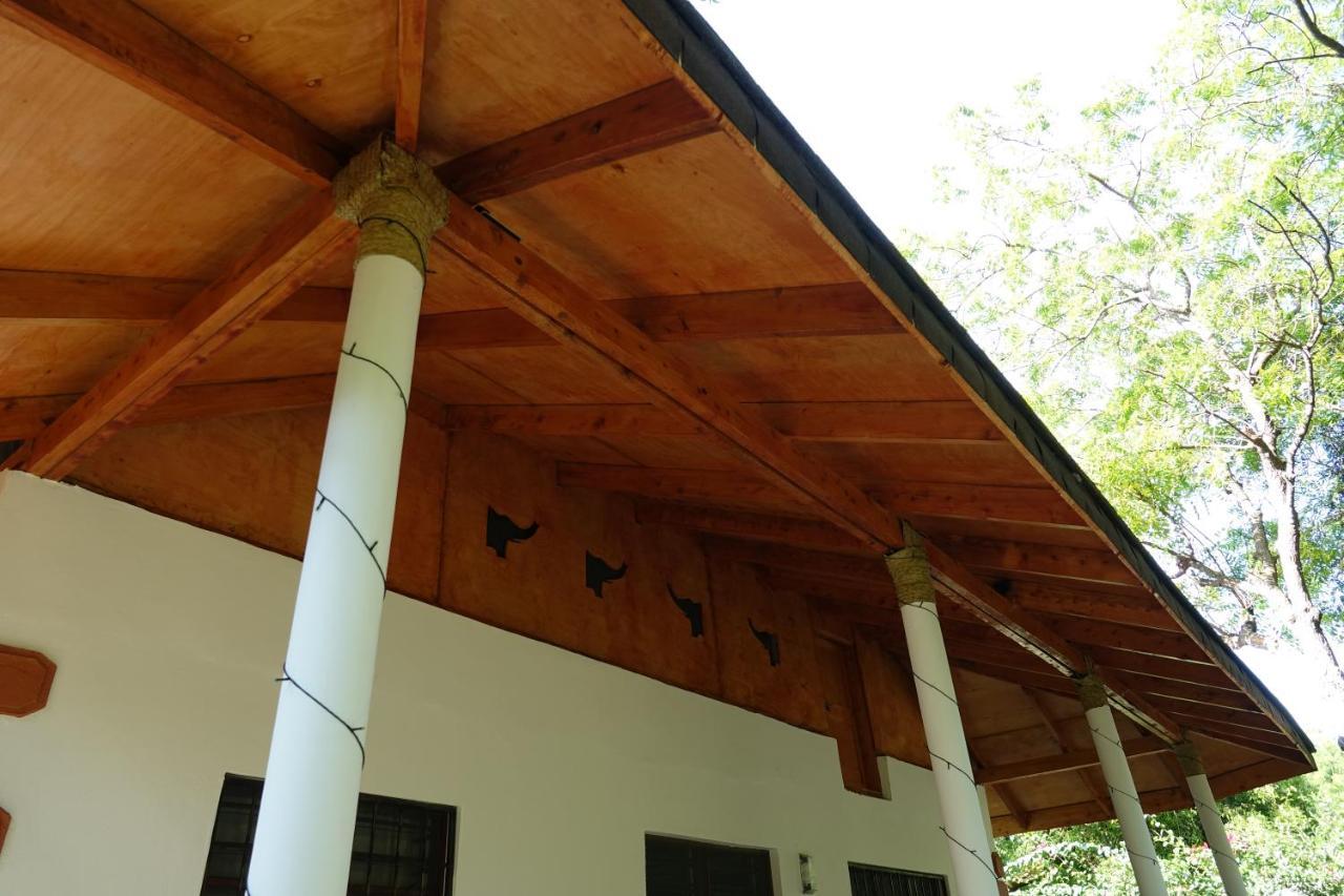 Residence Maison Muege Kilifi Eksteriør billede